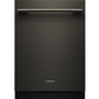 KitchenAid Built-In Dishwasher With Prodry™ System - KDTS424SBE