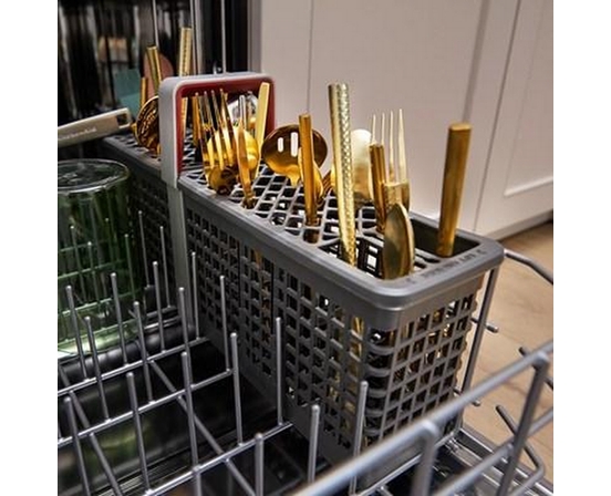 KitchenAid Built-In Dishwasher With Prodry™ System - KDTS424SBE