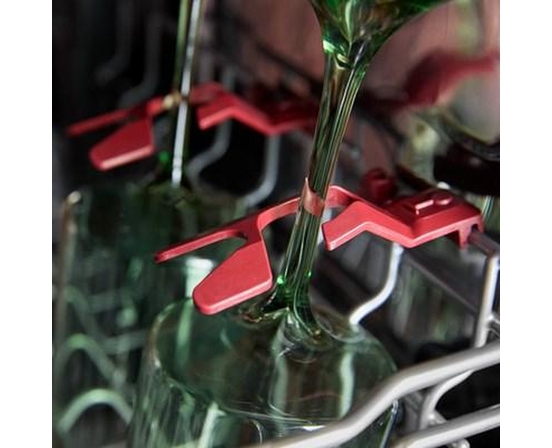 KitchenAid Built-In Dishwasher With Prodry™ System - KDTS424SBE