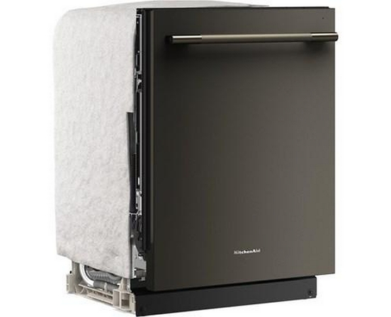 KitchenAid Built-In Dishwasher With Prodry™ System - KDTS424SBE
