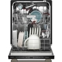 KitchenAid Built-In Dishwasher With Prodry™ System - KDTS424SBE