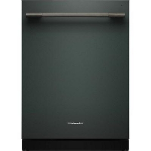 KitchenAid Built-In Dishwasher With Prodry™ System - KDTS424SJP