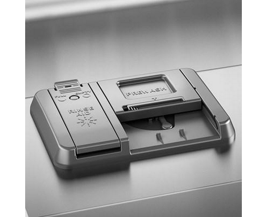 KitchenAid Built-In Dishwasher With Prodry™ System - KDTS424SJP