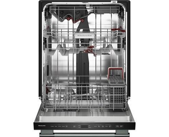 KitchenAid Built-In Dishwasher With Prodry™ System - KDTS424SJP