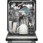 KitchenAid Built-In Dishwasher With Prodry™ System - KDTS424SJP