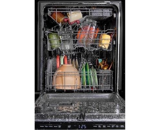 KitchenAid Built-In Dishwasher With Prodry™ System - KDTS624SPS