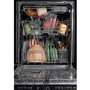 KitchenAid Built-In Dishwasher With Prodry™ System - KDTS624SPS