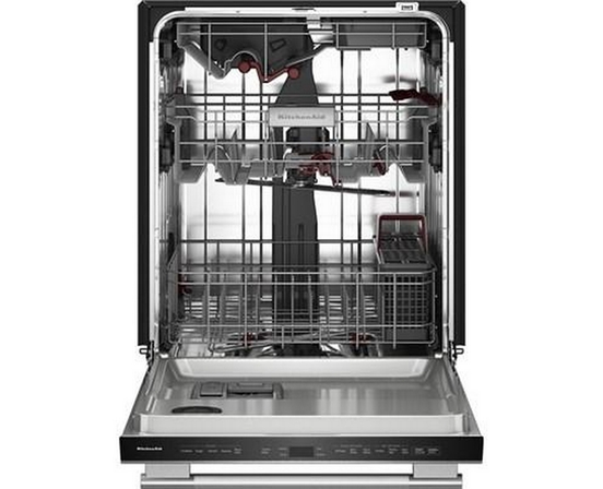 KitchenAid Built-In Dishwasher With Prodry™ System - KDTS624SPS
