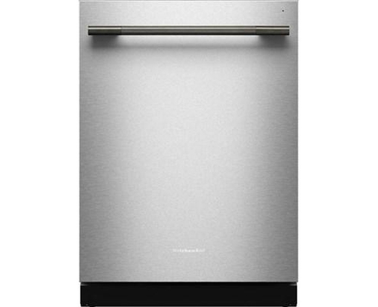 KitchenAid Built-In Dishwasher With Prodry™ System - KDTS624SPS