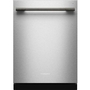 KitchenAid Built-In Dishwasher With Prodry™ System - KDTS624SPS