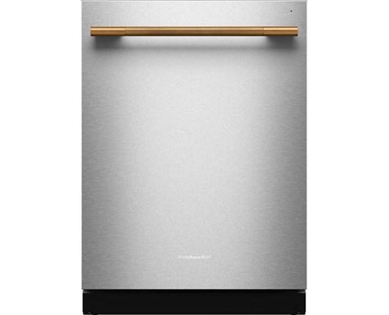 KitchenAid Built-In Dishwasher With Prodry™ System - KDTS624SPS