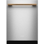 KitchenAid Built-In Dishwasher With Prodry™ System - KDTS624SPS