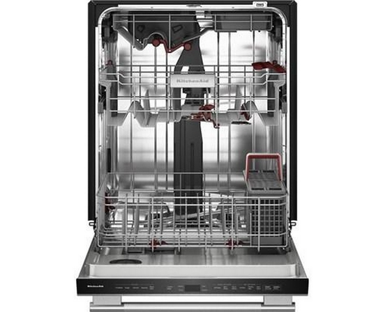 KitchenAid Built-In Dishwasher With Prodry™ System - KDTS624SPS