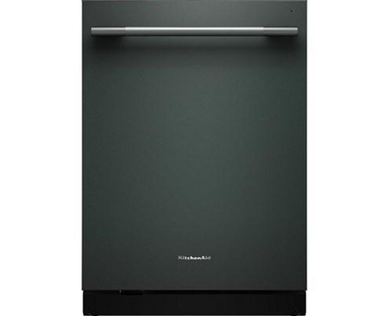 KitchenAid Built-In Dishwasher With Prodry™ System - KDTS624SJP