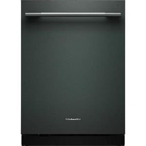 KitchenAid Built-In Dishwasher With Prodry™ System - KDTS624SJP