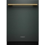 KitchenAid Built-In Dishwasher With Prodry™ System - KDTS624SJP