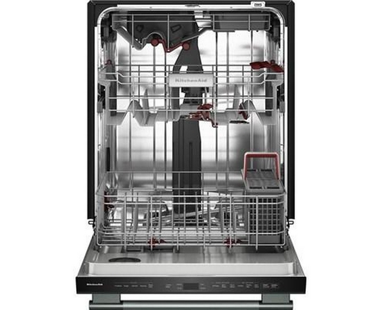 KitchenAid Built-In Dishwasher With Prodry™ System - KDTS624SJP
