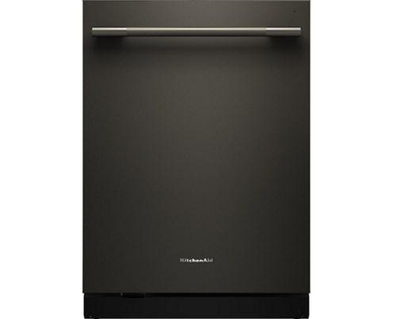 KitchenAid Built-In Dishwasher With Prodry™ System - KDTS624SBE