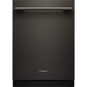 KitchenAid Built-In Dishwasher With Prodry™ System - KDTS624SBE