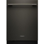 KitchenAid Built-In Dishwasher With Prodry™ System - KDTS624SBE