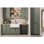 KitchenAid Built-In Dishwasher With Prodry™ System - KDTS624SBE
