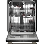 KitchenAid Built-In Dishwasher With Prodry™ System - KDTS624SBE