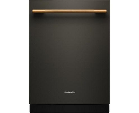 KitchenAid Built-In Dishwasher With Prodry™ System - KDTS624SBE