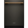 KitchenAid Built-In Dishwasher With Prodry™ System - KDTS624SBE