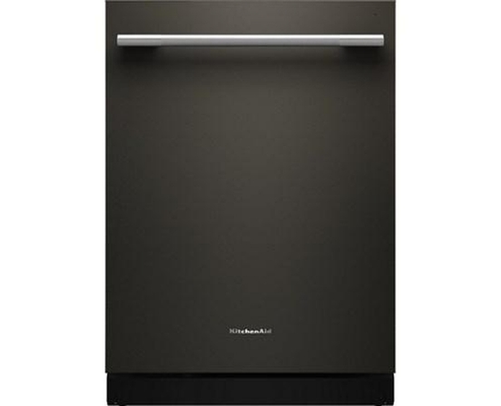 KitchenAid Built-In Dishwasher With Prodry™ System - KDTS624SBE
