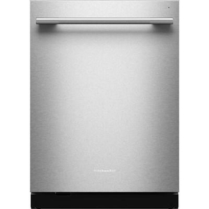 KitchenAid Built-In Dishwasher With Advanced Prodry™ System - KDTS724SPS