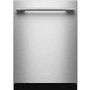 KitchenAid Built-In Dishwasher With Advanced Prodry™ System - KDTS724SPS