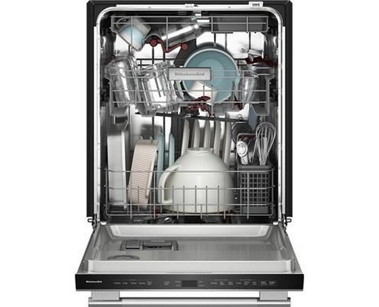 KitchenAid Built-In Dishwasher With Advanced Prodry™ System - KDTS724SPS