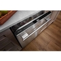 KitchenAid Built-In Dishwasher With Advanced Prodry™ System - KDTS724SPS