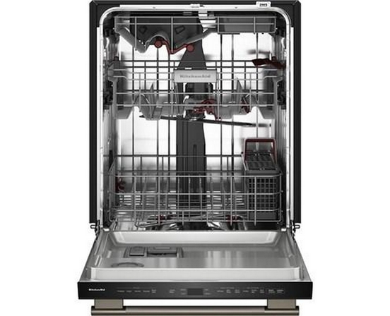 KitchenAid Built-In Dishwasher With Advanced Prodry™ System - KDTS724SBE