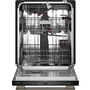 KitchenAid Built-In Dishwasher With Advanced Prodry™ System - KDTS724SBE