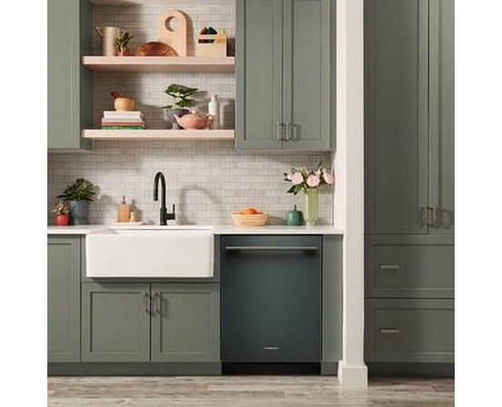 KitchenAid Built-In Dishwasher With Advanced Prodry™ System - KDTS724SJP