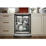 KitchenAid Built-In Dishwasher - KDFS224SPS