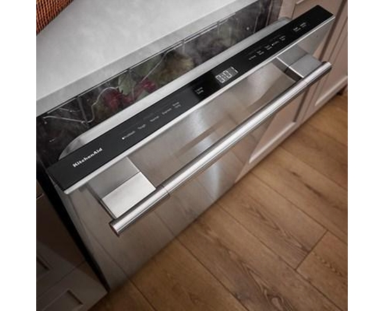 KitchenAid Built-In Dishwasher - KDFS224SPS