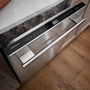 KitchenAid Built-In Dishwasher - KDFS224SPS
