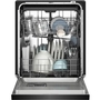 KitchenAid Built-In Dishwasher - KDFS224SPS