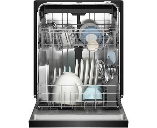 KitchenAid Built-In Dishwasher - KDFS224SPS