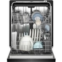 KitchenAid Built-In Dishwasher - KDFS224SPS