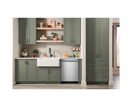 KitchenAid Built-In Dishwasher - KDFS224SPS