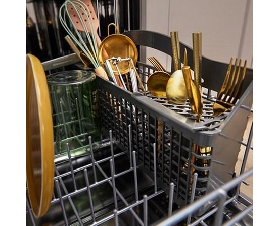 KitchenAid Built-In Dishwasher - KDFS224SPS