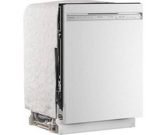 KitchenAid Built-In Dishwasher - KDFS224SWH