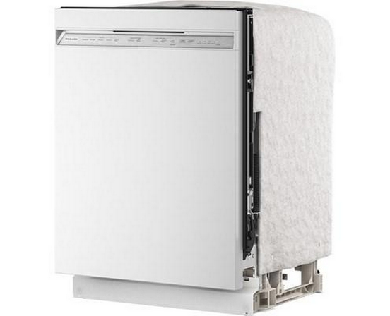 KitchenAid Built-In Dishwasher - KDFS224SWH