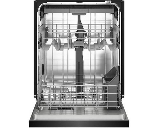 KitchenAid Built-In Dishwasher - KDFS224SWH