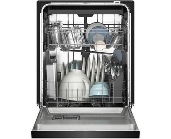 KitchenAid Built-In Dishwasher - KDFS224SWH