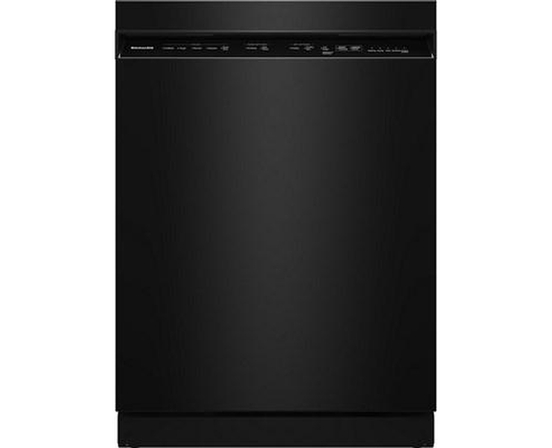 KitchenAid Built-In Dishwasher - KDFS224SBL