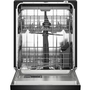 KitchenAid Built-In Dishwasher - KDFS224SBL